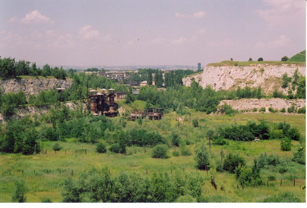 plaszow quarry